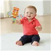 Rattle Vtech 18,4 x 16 x 4,7 cm Tiger