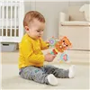 Rattle Vtech 18,4 x 16 x 4,7 cm Tiger