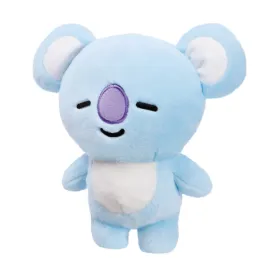 Line Friends BT21 - Mascot 17 cm KOYA 