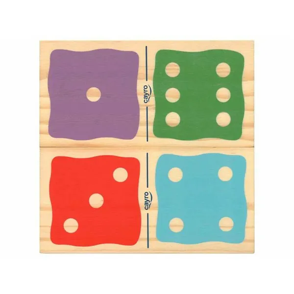 Domino Cayro