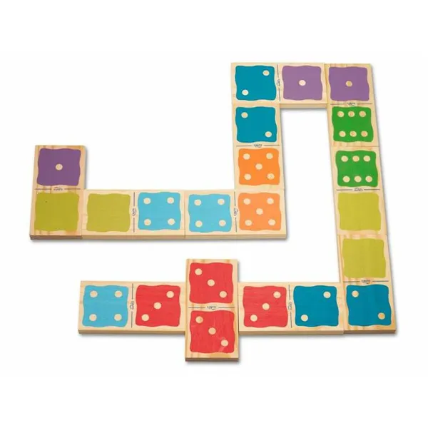 Domino Cayro
