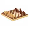 Chess Cayro Wood