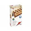 Chess Cayro Wood
