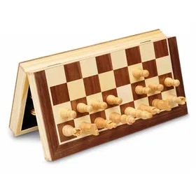 Шкатулка Home ESPRIT Белый Шампанское Деревянный Алюминий 18 x 18 x 6 cm