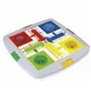 Automatic Ludo and Snakes and Ladders Chicos 34,7 x 35,7 x 4,7 cm