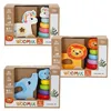 Pull-along toy Colorbaby