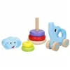 Pull-along toy Colorbaby