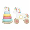 Pull-along toy Colorbaby