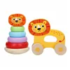 Pull-along toy Colorbaby