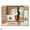 Pull-along toy Colorbaby