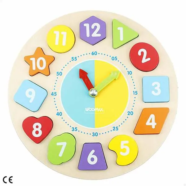 Infant's Watch Colorbaby