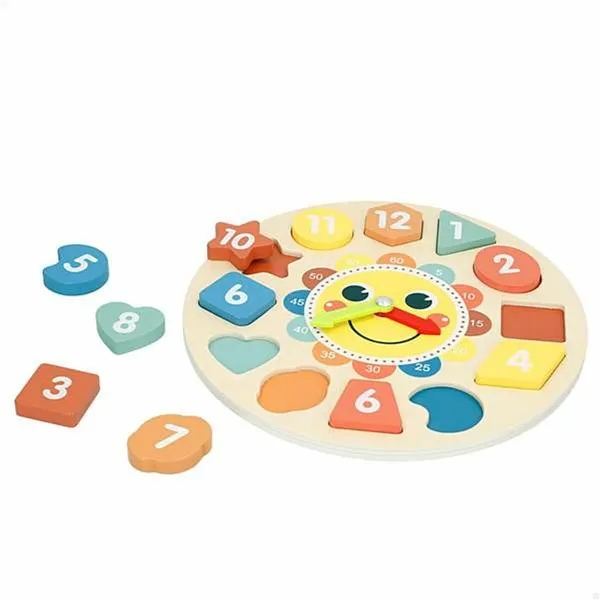 Infant's Watch Colorbaby