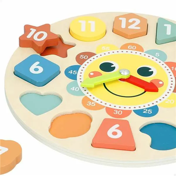 Infant's Watch Colorbaby