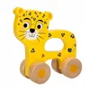 Pull-along toy Colorbaby 13 x 5 x 12,5 cm