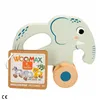 Pull-along toy Colorbaby 13 x 5 x 12,5 cm