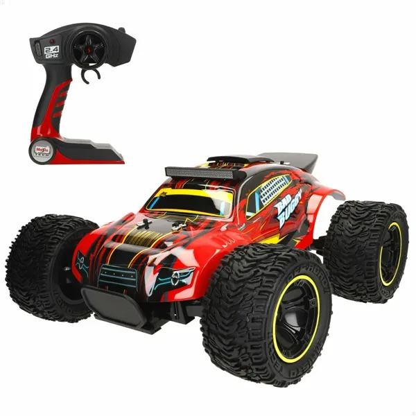 Remote-Controlled Car Maisto Bad Buggy