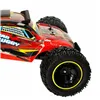 Remote-Controlled Car Maisto Bad Buggy