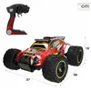 Remote-Controlled Car Maisto Bad Buggy