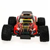 Remote-Controlled Car Maisto Bad Buggy