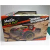 Remote-Controlled Car Maisto Bad Buggy