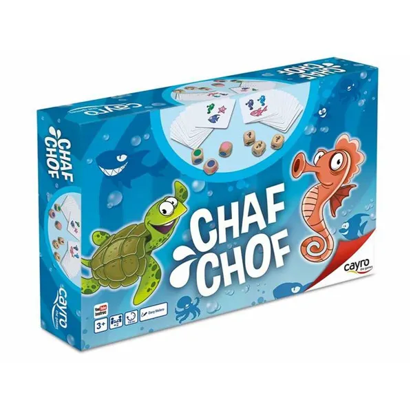 Board game Cayro