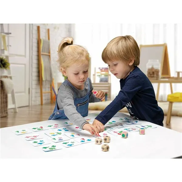Board game Cayro