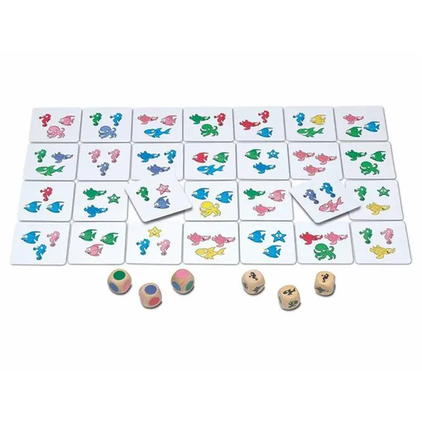 Board game Cayro