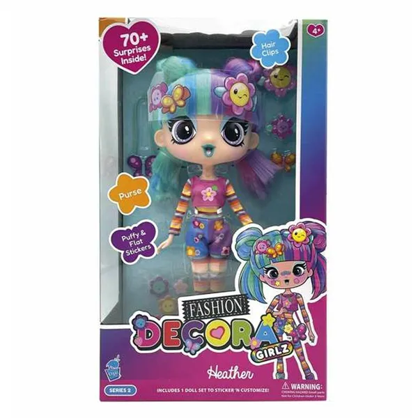 Doll 28 cm
