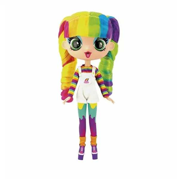 Doll 28 cm