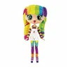 Doll 28 cm