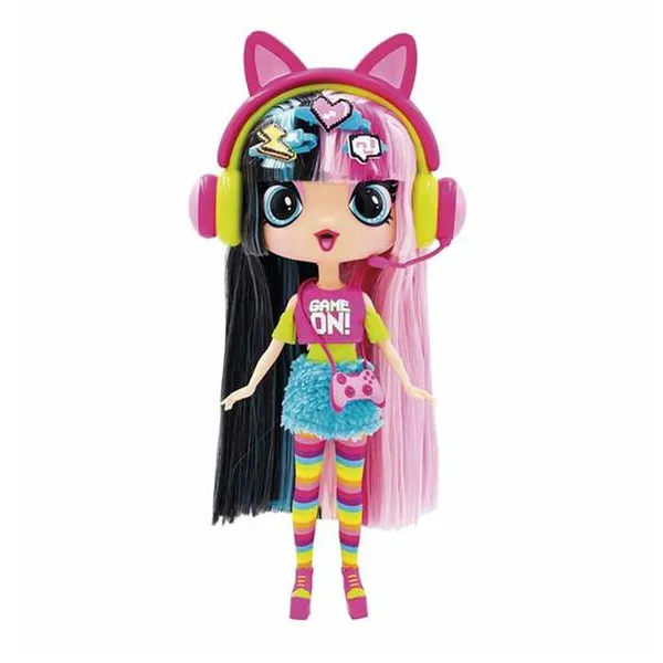 Doll 28 cm