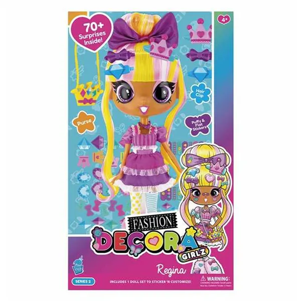 Doll 28 cm