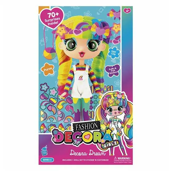 Doll 28 cm