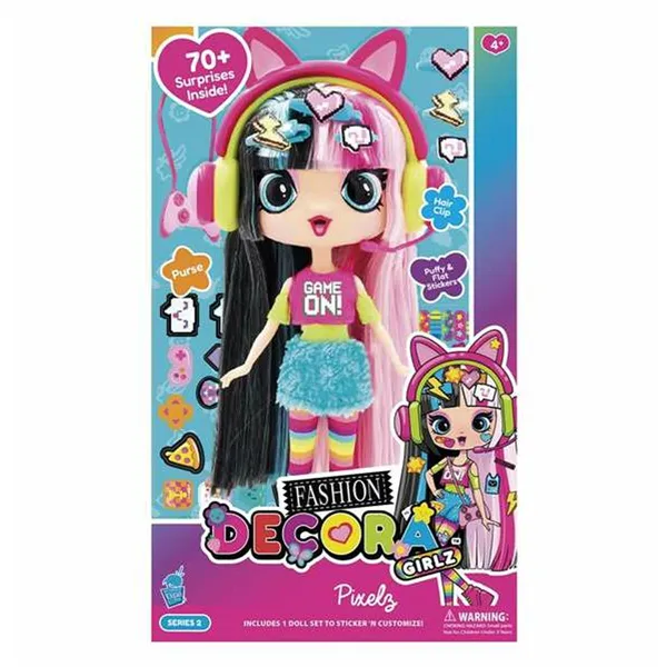 Doll 28 cm