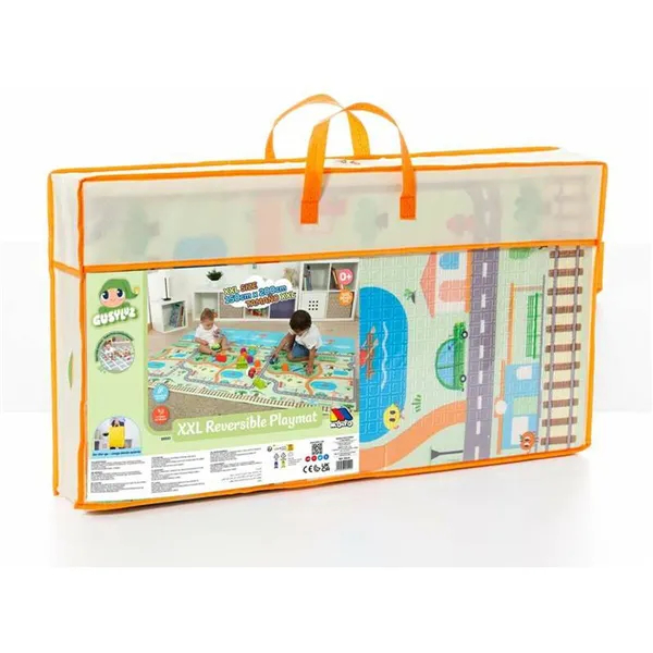 Play mat Moltó 150 x 200 cm