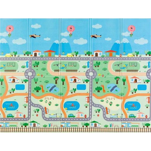 Play mat Moltó 150 x 200 cm