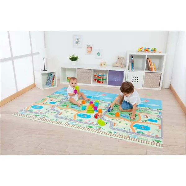 Play mat Moltó 150 x 200 cm