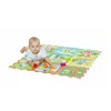 Play mat Moltó Puzzle