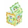 Play mat Moltó Puzzle