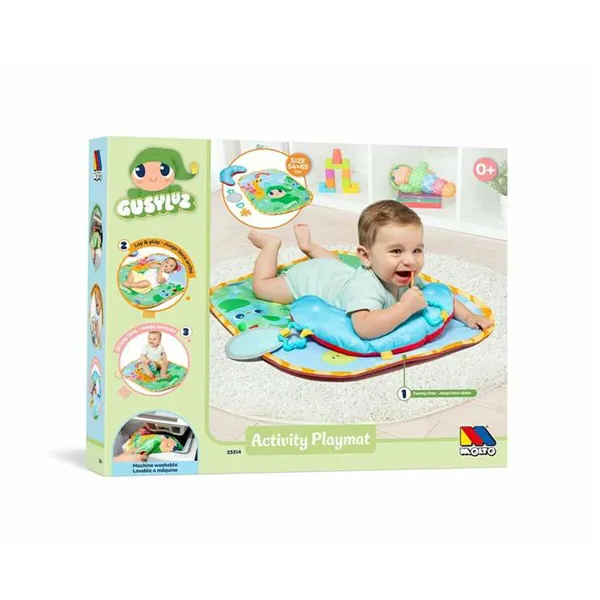 Play mat Moltó