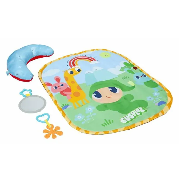 Play mat Moltó