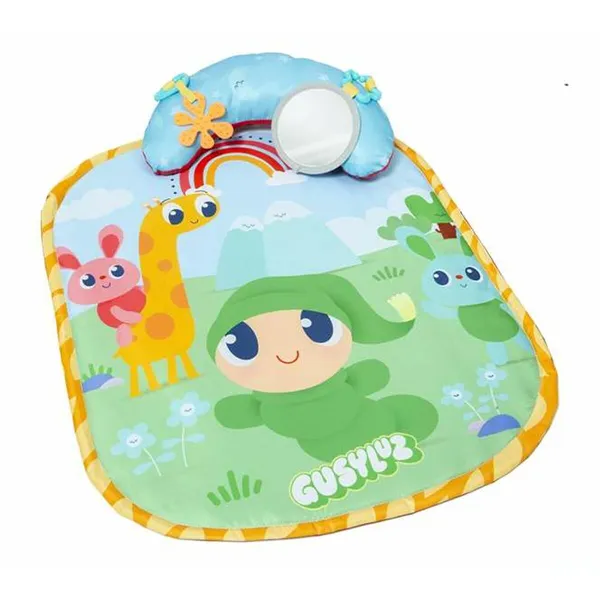 Play mat Moltó