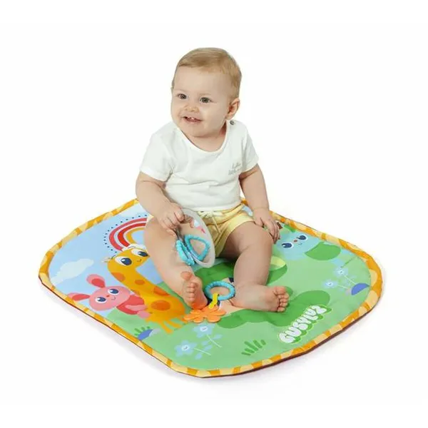 Play mat Moltó
