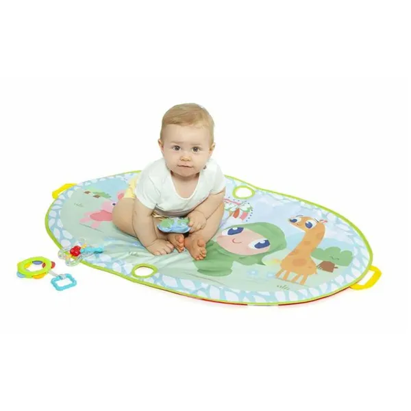 Play mat Moltó