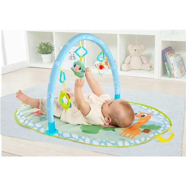 Play mat Moltó