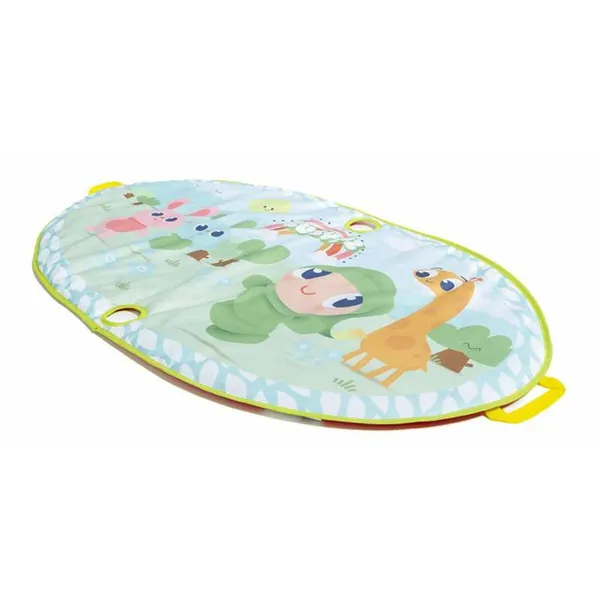Play mat Moltó