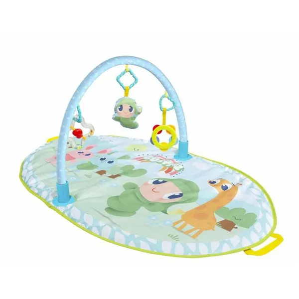 Play mat Moltó