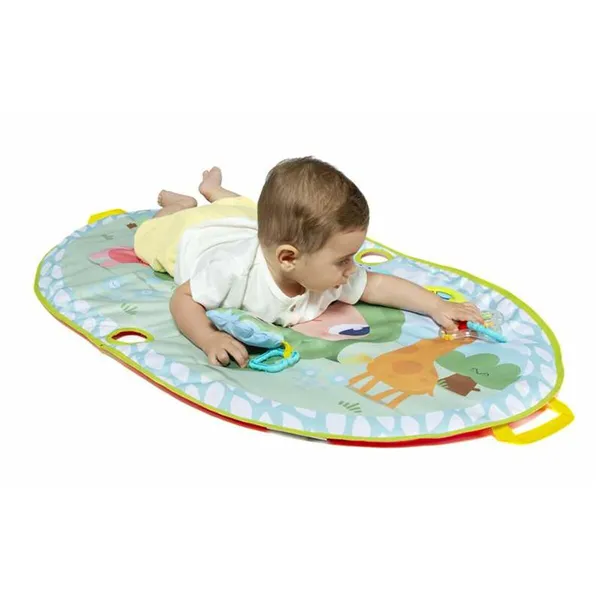 Play mat Moltó