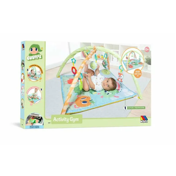 Play mat Moltó