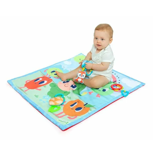 Play mat Moltó